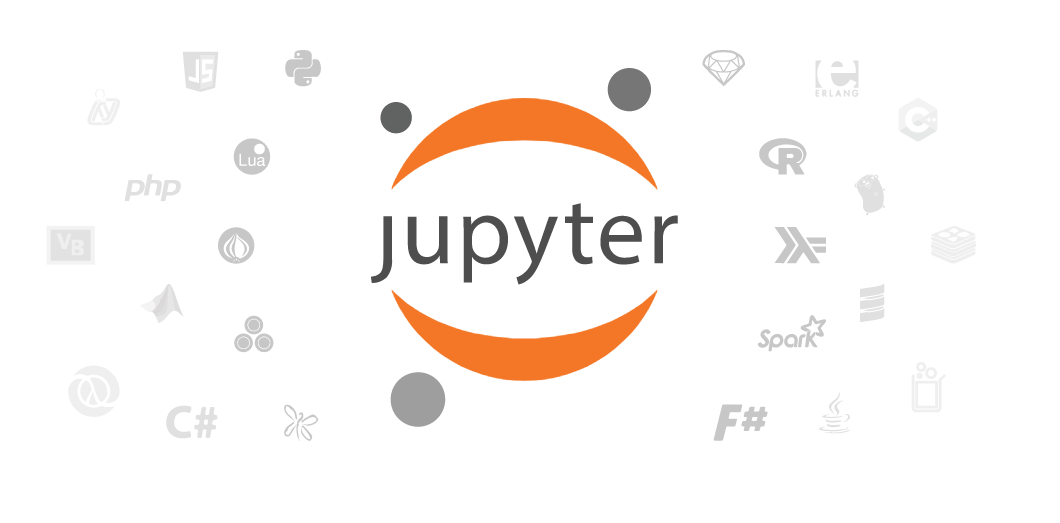 Jupyter Notebook_网页上运行python代码