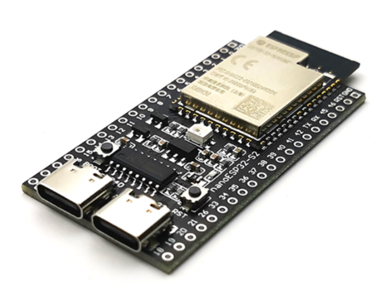 ESP32-S2