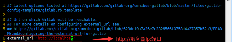 Gitlab